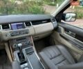 Коричневий Ленд Ровер Range Rover Sport, об'ємом двигуна 5 л та пробігом 95 тис. км за 14800 $, фото 36 на Automoto.ua