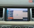 Коричневий Ленд Ровер Range Rover Sport, об'ємом двигуна 5 л та пробігом 95 тис. км за 14800 $, фото 37 на Automoto.ua