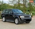Коричневий Ленд Ровер Range Rover Sport, об'ємом двигуна 5 л та пробігом 95 тис. км за 14800 $, фото 8 на Automoto.ua