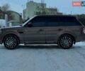 Коричневий Ленд Ровер Range Rover Sport, об'ємом двигуна 5 л та пробігом 248 тис. км за 11999 $, фото 3 на Automoto.ua