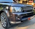 Коричневий Ленд Ровер Range Rover Sport, об'ємом двигуна 3 л та пробігом 188 тис. км за 18900 $, фото 4 на Automoto.ua