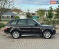 Коричневий Ленд Ровер Range Rover Sport, об'ємом двигуна 5 л та пробігом 95 тис. км за 14800 $, фото 12 на Automoto.ua