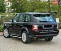 Коричневий Ленд Ровер Range Rover Sport, об'ємом двигуна 5 л та пробігом 95 тис. км за 14800 $, фото 15 на Automoto.ua