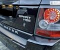 Коричневий Ленд Ровер Range Rover Sport, об'ємом двигуна 3 л та пробігом 172 тис. км за 23000 $, фото 10 на Automoto.ua