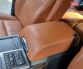 Коричневий Ленд Ровер Range Rover Sport, об'ємом двигуна 3 л та пробігом 188 тис. км за 18900 $, фото 55 на Automoto.ua