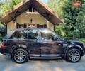 Коричневий Ленд Ровер Range Rover Sport, об'ємом двигуна 3 л та пробігом 188 тис. км за 18900 $, фото 8 на Automoto.ua