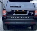 Коричневий Ленд Ровер Range Rover Sport, об'ємом двигуна 3 л та пробігом 172 тис. км за 23000 $, фото 5 на Automoto.ua