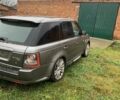 Коричневий Ленд Ровер Range Rover Sport, об'ємом двигуна 3 л та пробігом 300 тис. км за 2299 $, фото 4 на Automoto.ua