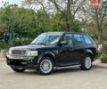 Коричневий Ленд Ровер Range Rover Sport, об'ємом двигуна 5 л та пробігом 95 тис. км за 14800 $, фото 2 на Automoto.ua