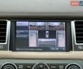 Коричневий Ленд Ровер Range Rover Sport, об'ємом двигуна 5 л та пробігом 95 тис. км за 14800 $, фото 42 на Automoto.ua