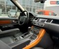 Коричневий Ленд Ровер Range Rover Sport, об'ємом двигуна 5 л та пробігом 248 тис. км за 11999 $, фото 19 на Automoto.ua