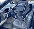 Коричневий Ленд Ровер Range Rover Sport, об'ємом двигуна 3 л та пробігом 172 тис. км за 23000 $, фото 53 на Automoto.ua