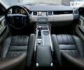 Коричневий Ленд Ровер Range Rover Sport, об'ємом двигуна 3 л та пробігом 172 тис. км за 23000 $, фото 31 на Automoto.ua