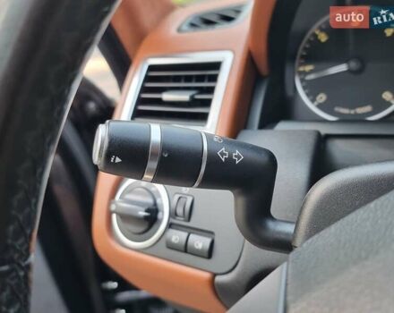 Коричневий Ленд Ровер Range Rover Sport, об'ємом двигуна 3 л та пробігом 188 тис. км за 18900 $, фото 45 на Automoto.ua