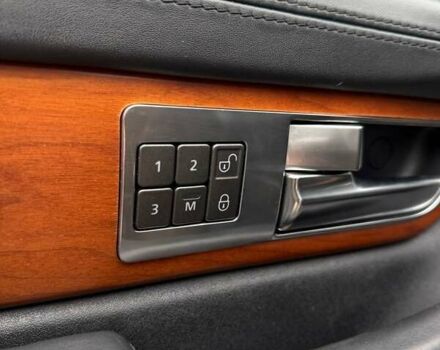 Коричневий Ленд Ровер Range Rover Sport, об'ємом двигуна 5 л та пробігом 248 тис. км за 11999 $, фото 33 на Automoto.ua