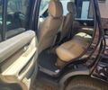 Коричневий Ленд Ровер Range Rover Sport, об'ємом двигуна 5 л та пробігом 205 тис. км за 12500 $, фото 3 на Automoto.ua
