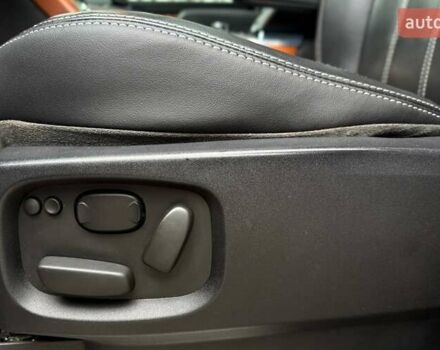 Коричневий Ленд Ровер Range Rover Sport, об'ємом двигуна 5 л та пробігом 248 тис. км за 11999 $, фото 35 на Automoto.ua