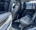 Коричневий Ленд Ровер Range Rover Sport, об'ємом двигуна 3 л та пробігом 172 тис. км за 23000 $, фото 49 на Automoto.ua