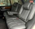 Коричневий Ленд Ровер Range Rover Sport, об'ємом двигуна 5 л та пробігом 248 тис. км за 11999 $, фото 14 на Automoto.ua