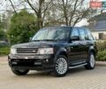 Коричневий Ленд Ровер Range Rover Sport, об'ємом двигуна 5 л та пробігом 95 тис. км за 14800 $, фото 1 на Automoto.ua