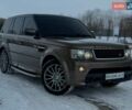 Коричневий Ленд Ровер Range Rover Sport, об'ємом двигуна 5 л та пробігом 248 тис. км за 11999 $, фото 2 на Automoto.ua
