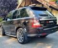 Коричневий Ленд Ровер Range Rover Sport, об'ємом двигуна 3 л та пробігом 188 тис. км за 18900 $, фото 13 на Automoto.ua