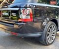 Коричневий Ленд Ровер Range Rover Sport, об'ємом двигуна 3 л та пробігом 188 тис. км за 18900 $, фото 25 на Automoto.ua