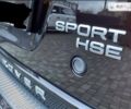 Коричневий Ленд Ровер Range Rover Sport, об'ємом двигуна 3 л та пробігом 172 тис. км за 23000 $, фото 11 на Automoto.ua