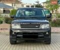 Коричневий Ленд Ровер Range Rover Sport, об'ємом двигуна 5 л та пробігом 95 тис. км за 14800 $, фото 6 на Automoto.ua
