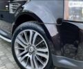 Коричневий Ленд Ровер Range Rover Sport, об'ємом двигуна 3 л та пробігом 172 тис. км за 23000 $, фото 17 на Automoto.ua