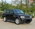 Коричневий Ленд Ровер Range Rover Sport, об'ємом двигуна 5 л та пробігом 95 тис. км за 14800 $, фото 9 на Automoto.ua