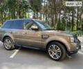 Коричневий Ленд Ровер Range Rover Sport, об'ємом двигуна 3 л та пробігом 236 тис. км за 18100 $, фото 7 на Automoto.ua