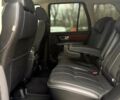 Коричневий Ленд Ровер Range Rover Sport, об'ємом двигуна 5 л та пробігом 248 тис. км за 11999 $, фото 11 на Automoto.ua