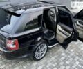 Коричневий Ленд Ровер Range Rover Sport, об'ємом двигуна 3 л та пробігом 172 тис. км за 23000 $, фото 12 на Automoto.ua