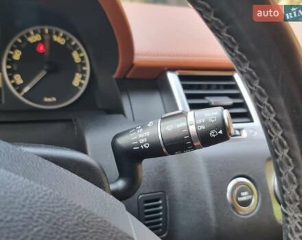 Коричневий Ленд Ровер Range Rover Sport, об'ємом двигуна 3 л та пробігом 188 тис. км за 18900 $, фото 46 на Automoto.ua