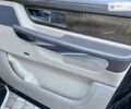 Коричневий Ленд Ровер Range Rover Sport, об'ємом двигуна 3 л та пробігом 172 тис. км за 23000 $, фото 40 на Automoto.ua