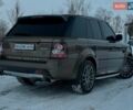 Коричневий Ленд Ровер Range Rover Sport, об'ємом двигуна 5 л та пробігом 248 тис. км за 11999 $, фото 4 на Automoto.ua