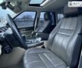 Коричневий Ленд Ровер Range Rover Sport, об'ємом двигуна 3 л та пробігом 172 тис. км за 23000 $, фото 52 на Automoto.ua