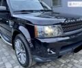 Коричневий Ленд Ровер Range Rover Sport, об'ємом двигуна 3 л та пробігом 172 тис. км за 23000 $, фото 8 на Automoto.ua