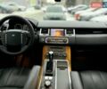Коричневий Ленд Ровер Range Rover Sport, об'ємом двигуна 5 л та пробігом 248 тис. км за 11999 $, фото 27 на Automoto.ua