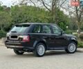 Коричневий Ленд Ровер Range Rover Sport, об'ємом двигуна 5 л та пробігом 95 тис. км за 14800 $, фото 16 на Automoto.ua