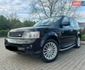 Коричневий Ленд Ровер Range Rover Sport, об'ємом двигуна 5 л та пробігом 95 тис. км за 14800 $, фото 4 на Automoto.ua
