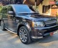 Коричневий Ленд Ровер Range Rover Sport, об'ємом двигуна 3 л та пробігом 188 тис. км за 18900 $, фото 21 на Automoto.ua