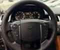 Коричневий Ленд Ровер Range Rover Sport, об'ємом двигуна 5 л та пробігом 248 тис. км за 11999 $, фото 38 на Automoto.ua