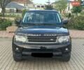 Коричневий Ленд Ровер Range Rover Sport, об'ємом двигуна 5 л та пробігом 95 тис. км за 14800 $, фото 5 на Automoto.ua