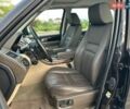 Коричневий Ленд Ровер Range Rover Sport, об'ємом двигуна 5 л та пробігом 95 тис. км за 14800 $, фото 26 на Automoto.ua
