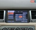 Коричневий Ленд Ровер Range Rover Sport, об'ємом двигуна 5 л та пробігом 95 тис. км за 14800 $, фото 38 на Automoto.ua