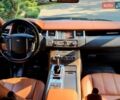 Коричневий Ленд Ровер Range Rover Sport, об'ємом двигуна 3 л та пробігом 188 тис. км за 18900 $, фото 66 на Automoto.ua