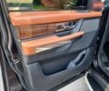 Коричневий Ленд Ровер Range Rover Sport, об'ємом двигуна 3 л та пробігом 188 тис. км за 18900 $, фото 30 на Automoto.ua