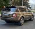 Коричневий Ленд Ровер Range Rover Sport, об'ємом двигуна 3 л та пробігом 236 тис. км за 18100 $, фото 1 на Automoto.ua